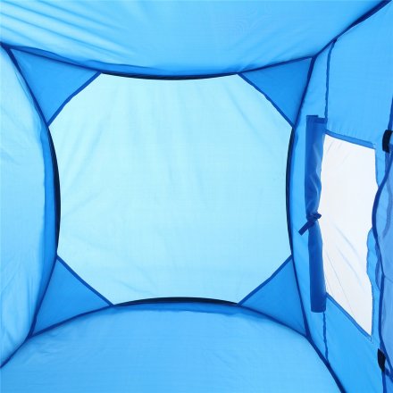 Палатка KingCamp Multi Tent 3015, 6939994219386