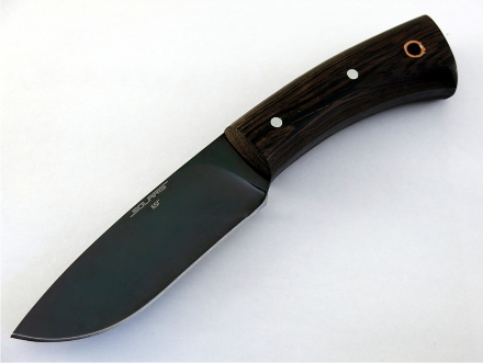Нож Solaris Скиннер (рукоять - венге), 4607051084667