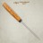 Нож АиР Пескарь рукоять карельская береза, клинок 95х18, AIR4107