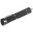 Нож складной автоматический Microtech UTX-70 S/E, сталь CTS-204P, рукоять черная, сатин клинок 148-4