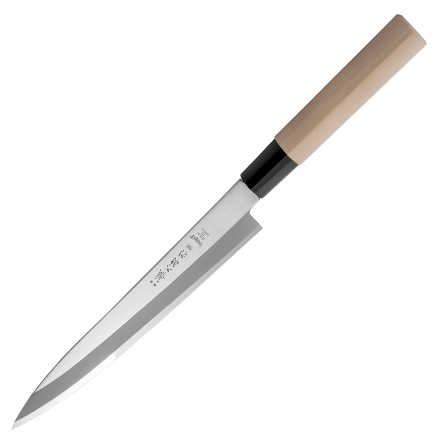 Нож Янагиба Tojiro F-1056