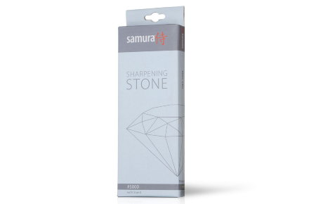 Камень точильный Samura водный однослойный 5000, SWS-5000-K