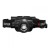Фонарь налобный Led Lenser H15R Core черный (502123)