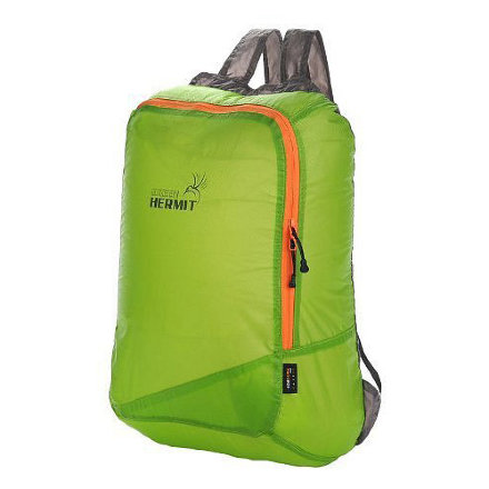 Рюкзак Green-Hermit Ultralight-Daypack 25L macaw green, CT122511