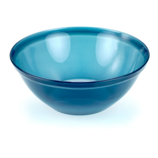 Миска пластиковая GSI Infinity Bowl Blue