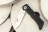 Нож складной Кизляр НСК-4 клинок AUS-8, рукоять АБС-пластик, 08023