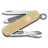 Нож перочинный Victorinox Alox Classic 58 мм 5 функций золотистый 0.6221.L19