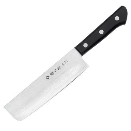 Нож накири Tojiro F-330