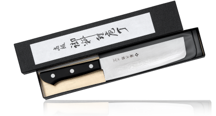 Нож накири Tojiro F-330