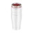 Термокружка для напитков Thermos SK1005 RCMW 0.47л. белый/красный картонная коробка (375766), 1608904
