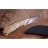 Нож Северная Корона Турист карельская береза, tourist-karelian-birch