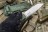 Нож Kizlyar Supreme Pioneer Sturm AUS-8 Satin Olive ODH PDS, 4650065056380