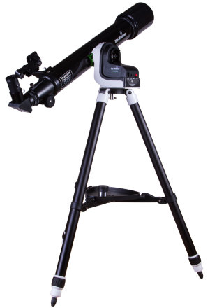 Телескоп Sky-Watcher 70S AZ-GTe SynScan GOTO, LH72657