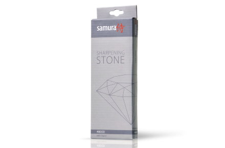 Камень точильный Samura водный однослойный 8000, SWS-8000-K