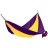 Гамак KingCamp Parachute Hammock фиолетово-жёлтый 3753, 109960