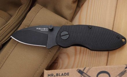 Нож складной Mr.Blade Rexbo, rexbo