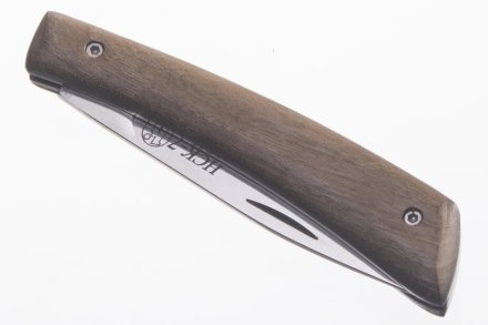 Нож складной Кизляр НСК-7 клинок AUS-8, рукоять орех, 08024