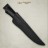 Нож АиР Бекас рукоять граб, клинок 100х13м, AIRF0000002939