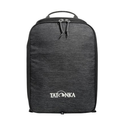 Сумка-холодильник Tatonka Cooler Bag S off black (2913.220)