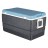Изотермический контейнер Igloo MaxCold 70 темно-синий, 49494