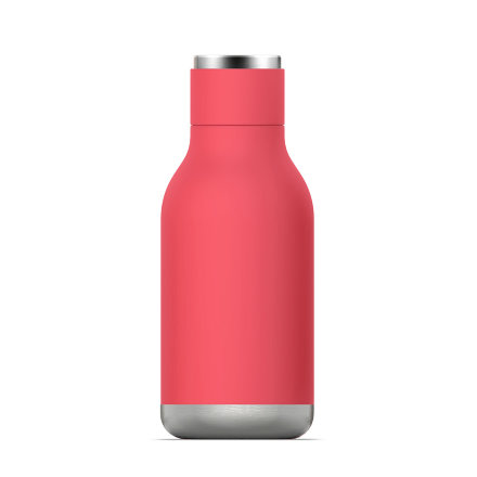 Термос-бутылка Asobu Urban 0,46 литра, розовая, SBV24peach