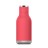 Термос-бутылка Asobu Urban 0,46 литра, розовая, SBV24peach