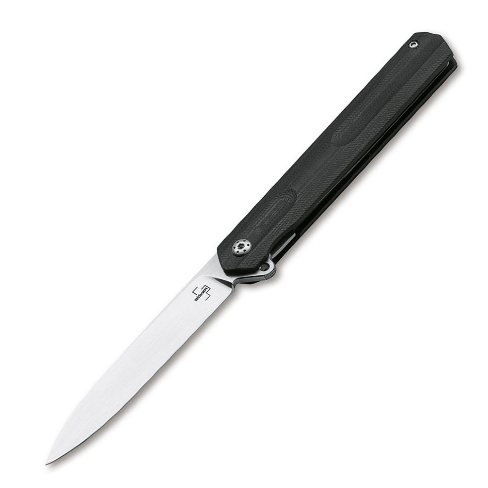 Нож складной Boker Kyoto клинок D2 рукоять G10 (01BO241)