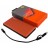 Мобильный аккумулятор GP Portable PowerBank MP10 Li-Pol 10000mAh 2.4A+2.4A+3A оранжевый 2xUSB, 1152259