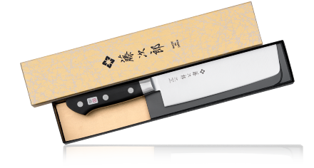 Нож накири Tojiro F-502
