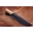 Нож Северная Корона Лис карельская береза, fox-karelian-birch