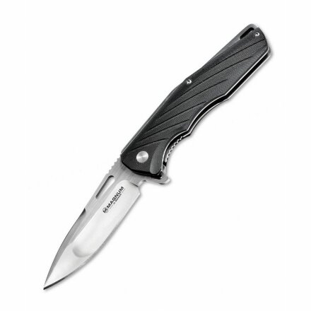 Складной нож Boker Steel Gent, BK01SC850