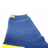 Водонепроницаемые носки DexShell Ultra Thin Crew синий/желтый L (43-46)