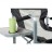 Кресло складное KingCamp Director Folding Chair 3977, 112432