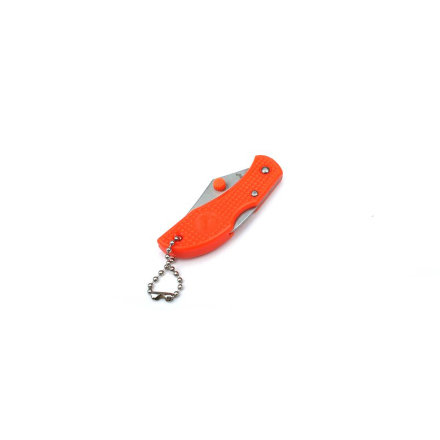 Нож Ganzo G623S оранжевый, G623S-OR