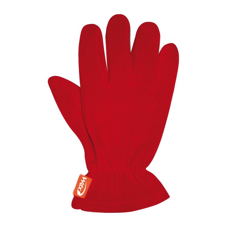 Перчатки Wind X-Treme Gloves plain 008 red L