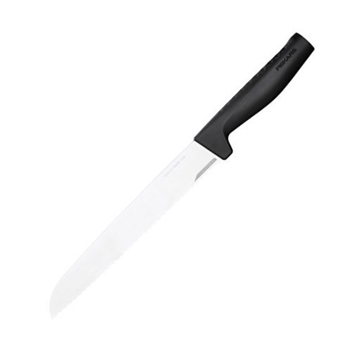 Нож Fiskars для хлеба Hard Edge (1054945)