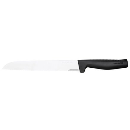 Нож Fiskars для хлеба Hard Edge (1054945)