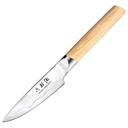 Нож кухонный универсальный KAI Seki Magoroku Composite (MGC-0400)