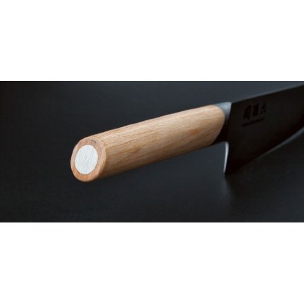 Нож кухонный универсальный KAI Seki Magoroku Composite (MGC-0400)