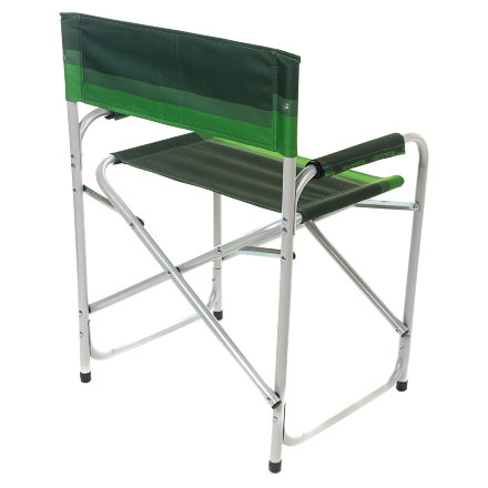 Кресло складное Zagorod К 901 Зеленый, 4610000264348