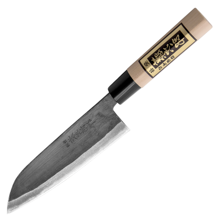 Нож Шеф японский сантоку Tojiro F-698