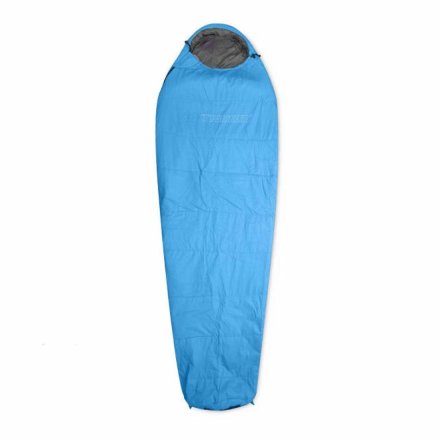 Спальный мешок Trimm Lite SUMMER, синий, 185 L, 49291