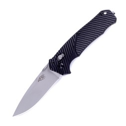 Нож Firebird by Ganzo F716 черный (G716)