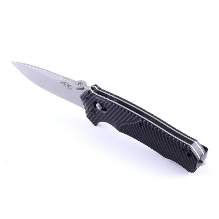 Нож Firebird by Ganzo F716 черный (G716)