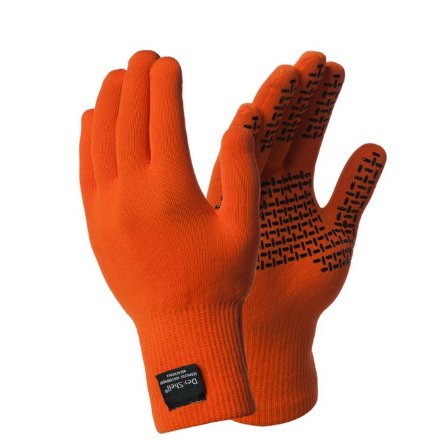 Водонепроницаемые перчатки DexShell ThermFit TR Gloves M, DG326TM