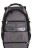 Рюкзак Swissgear SA1015215 15&#039;&#039; , чёрный-серый, 35х23х48 см, 39 л