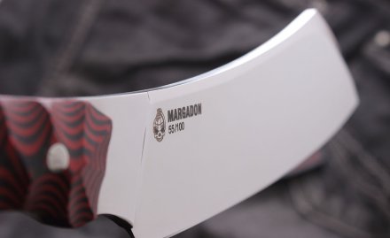 Нож Brutalica Margadon, margadon