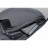 Спальный мешок KingCamp Compact 850L -3°с 3180 серый левый, 6951157468851a