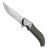 Складной нож Boker Plus Uolcos, BK01BO009