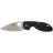 Нож складной Spyderco Efficient G-10 Black (C216GP)